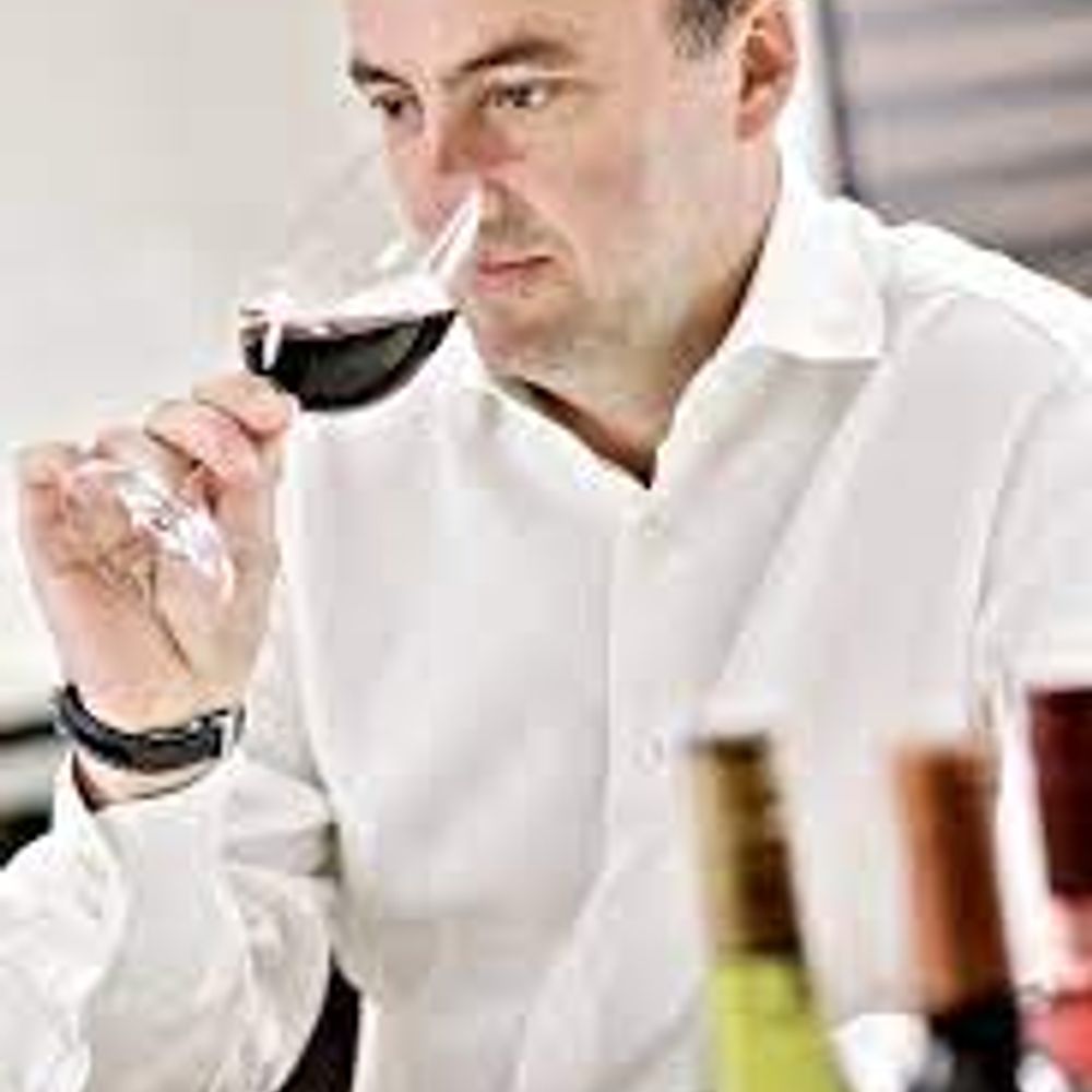Adrian Atkinson 