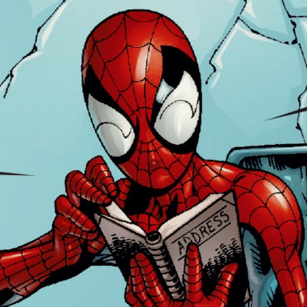 Simon🕷️