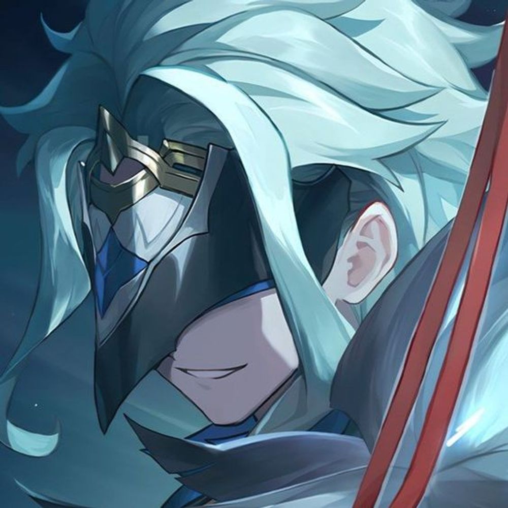 Arilma "The Fell God" Takahashi