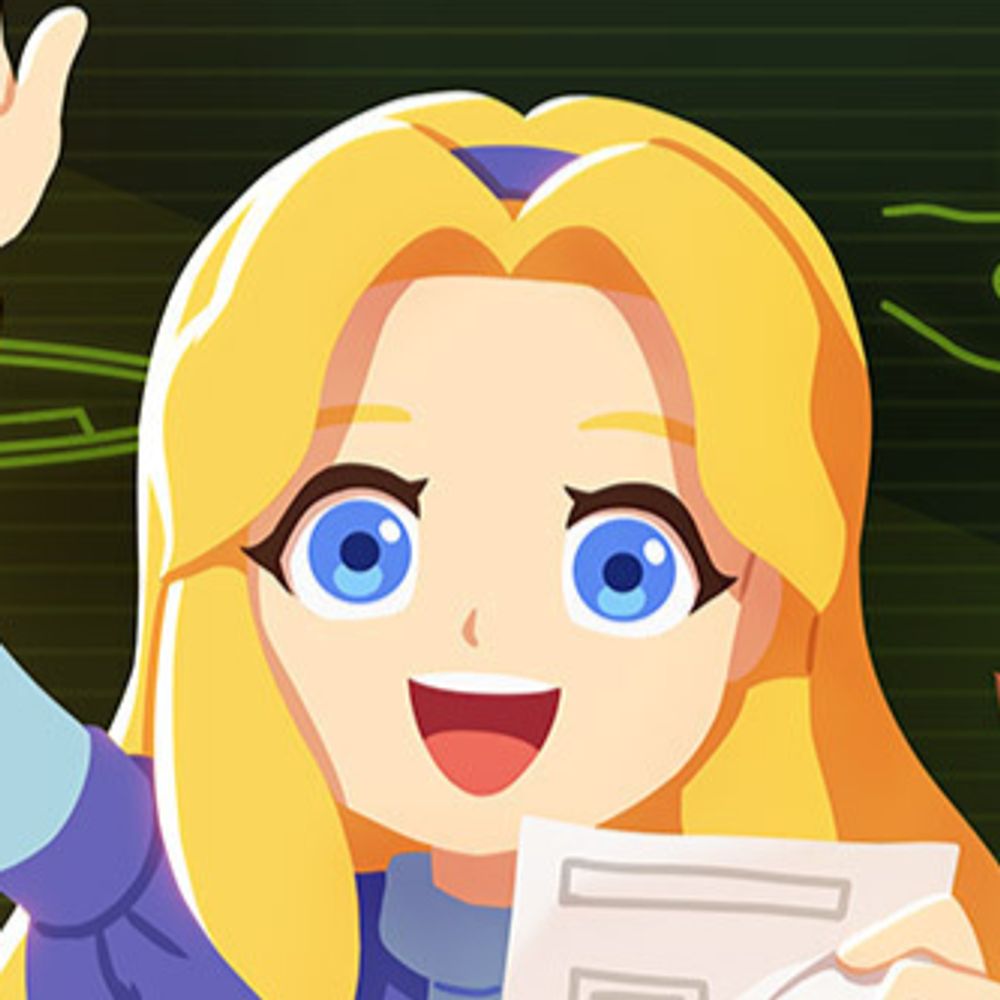 Julie (Regional Forme)