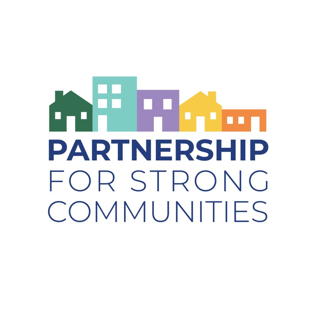 Partnership for Strong Communities