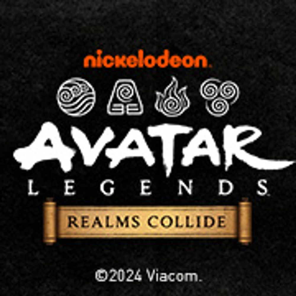 Avatar: Realms Collide