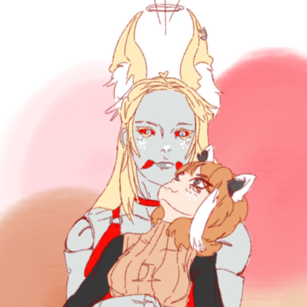 Kitten_Saint
