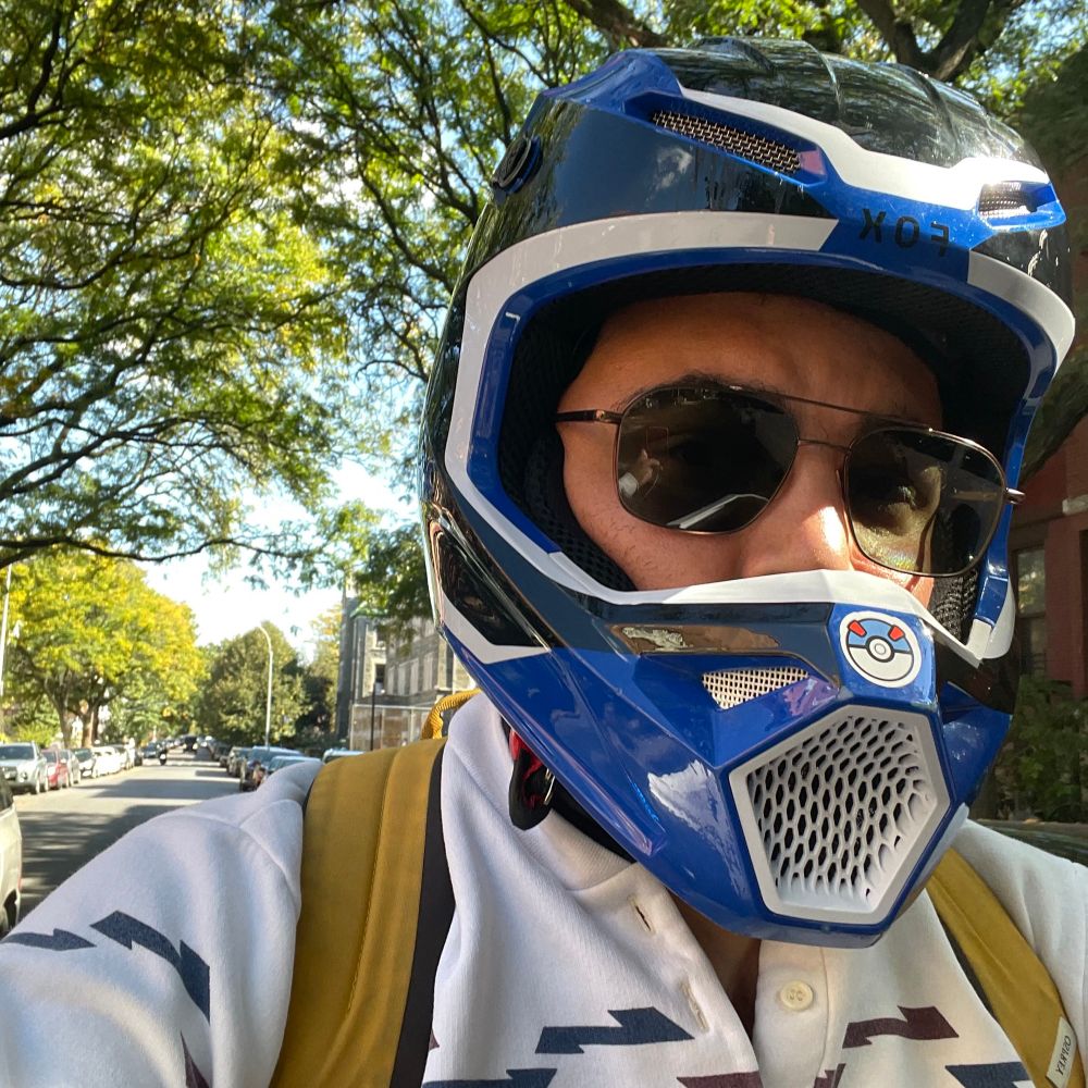 User avatar