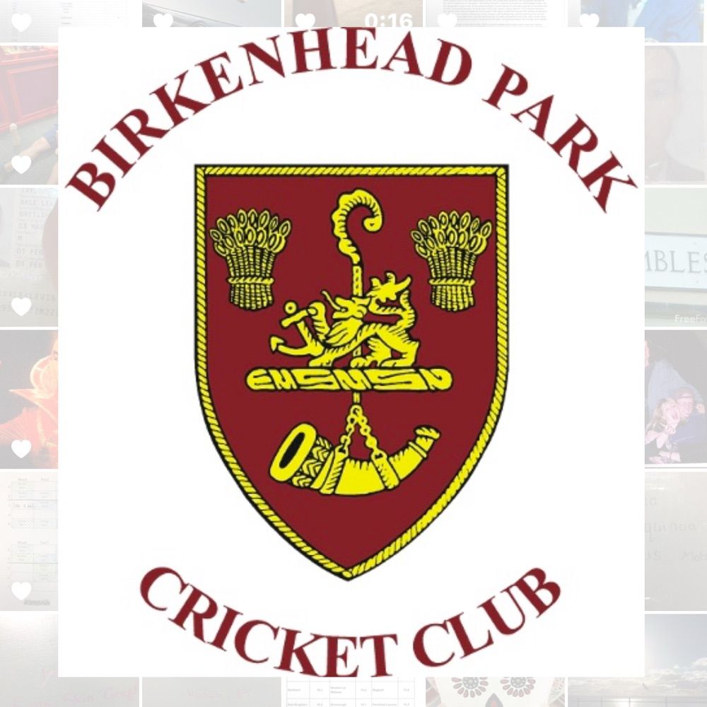 Birkenhead Park CC