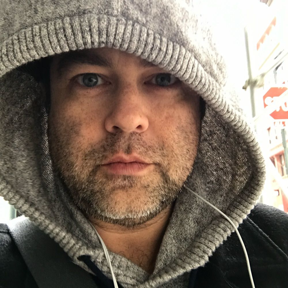 Joshua Stecker