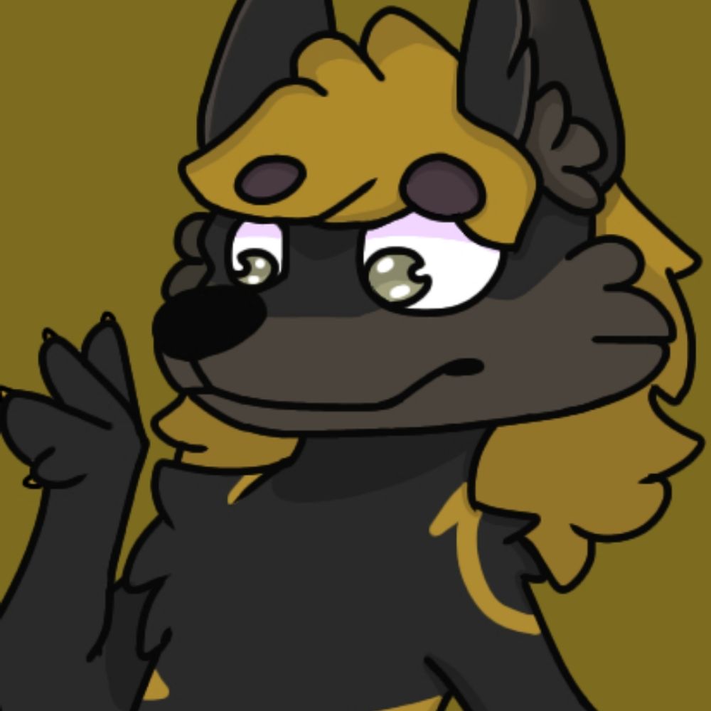 SperkyJackal
