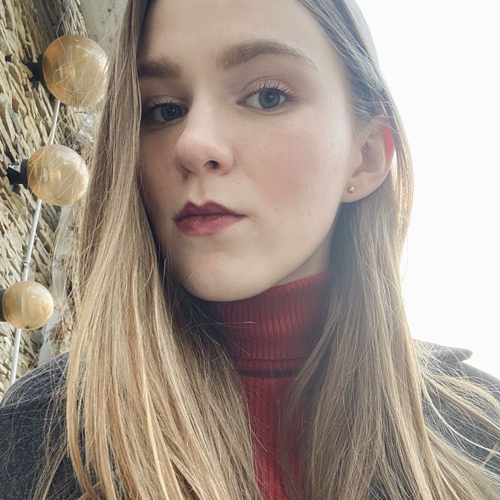 Kateryna Denisova