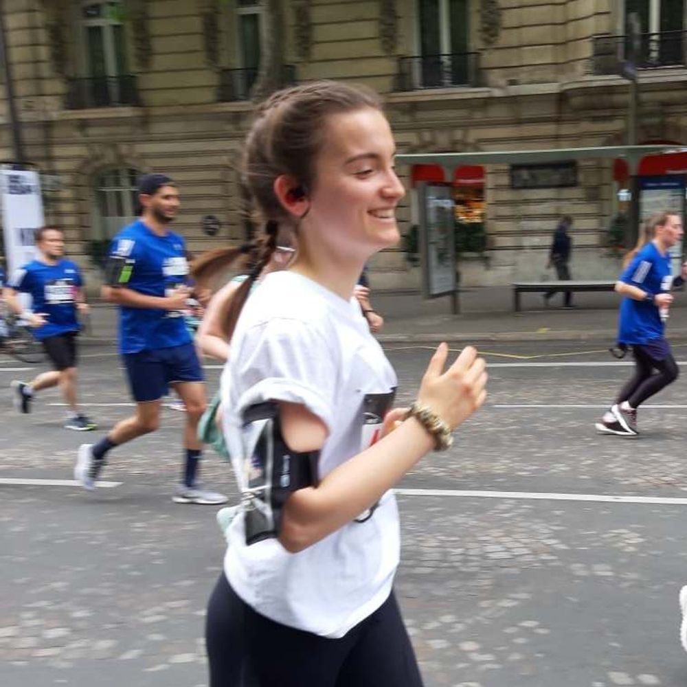 Julie
