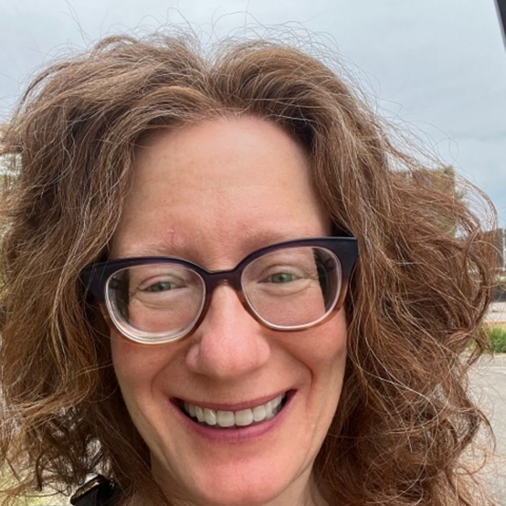 Elizabeth Kleinfeld