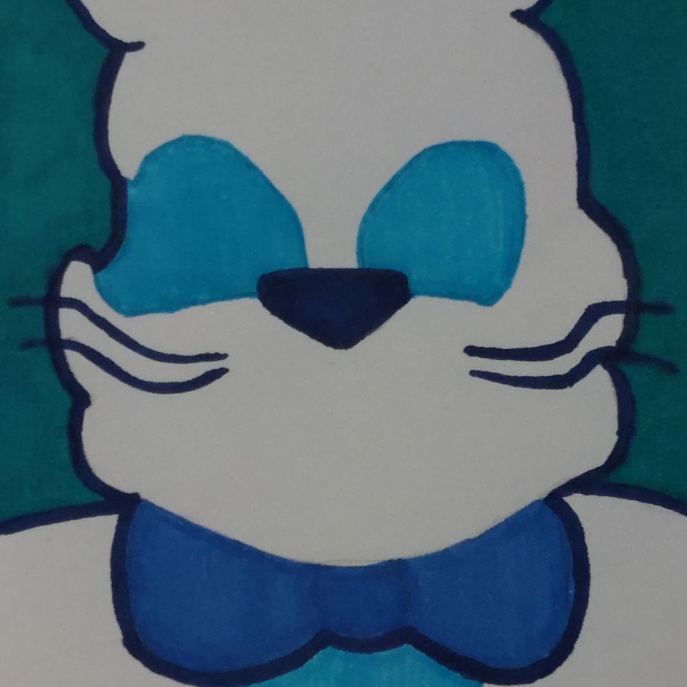 ArtisticArtAndStuffs