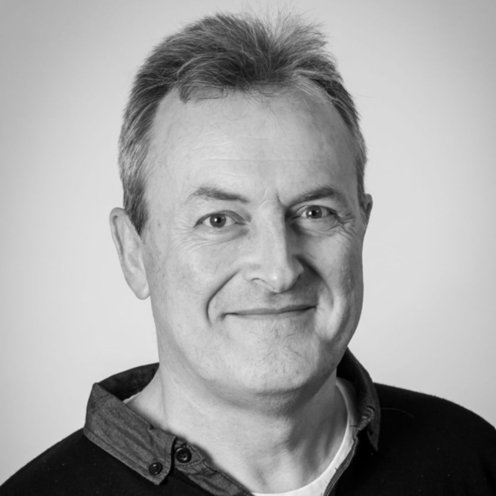 Christophe Grosset