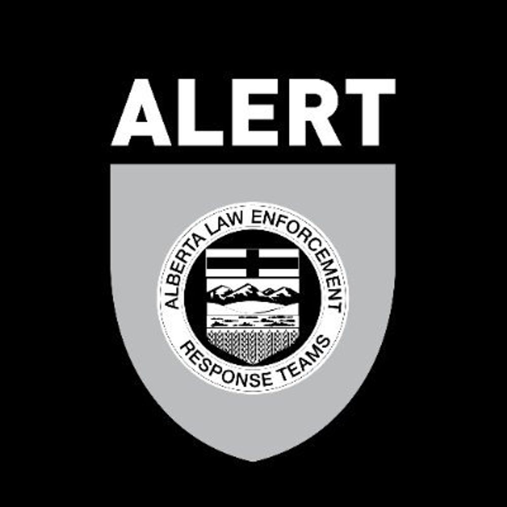 ALERT Alberta