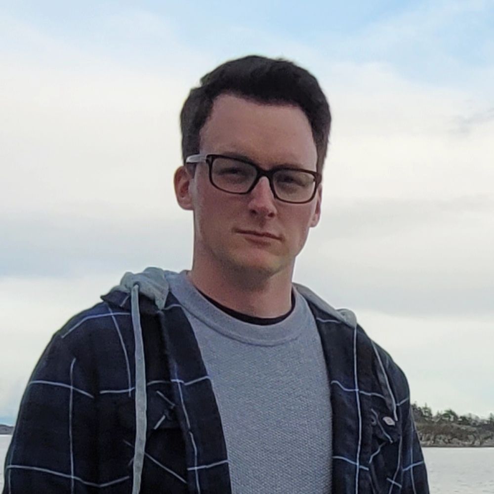 Ben Nichols