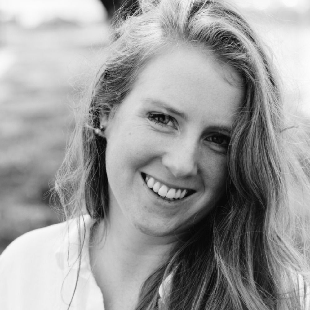 Caitlin Reilly