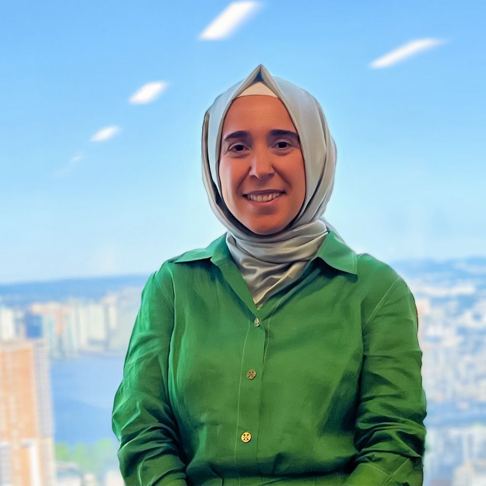 Hafza Girdap - Let Your Dreams Lead You! @HafzaGrdp
