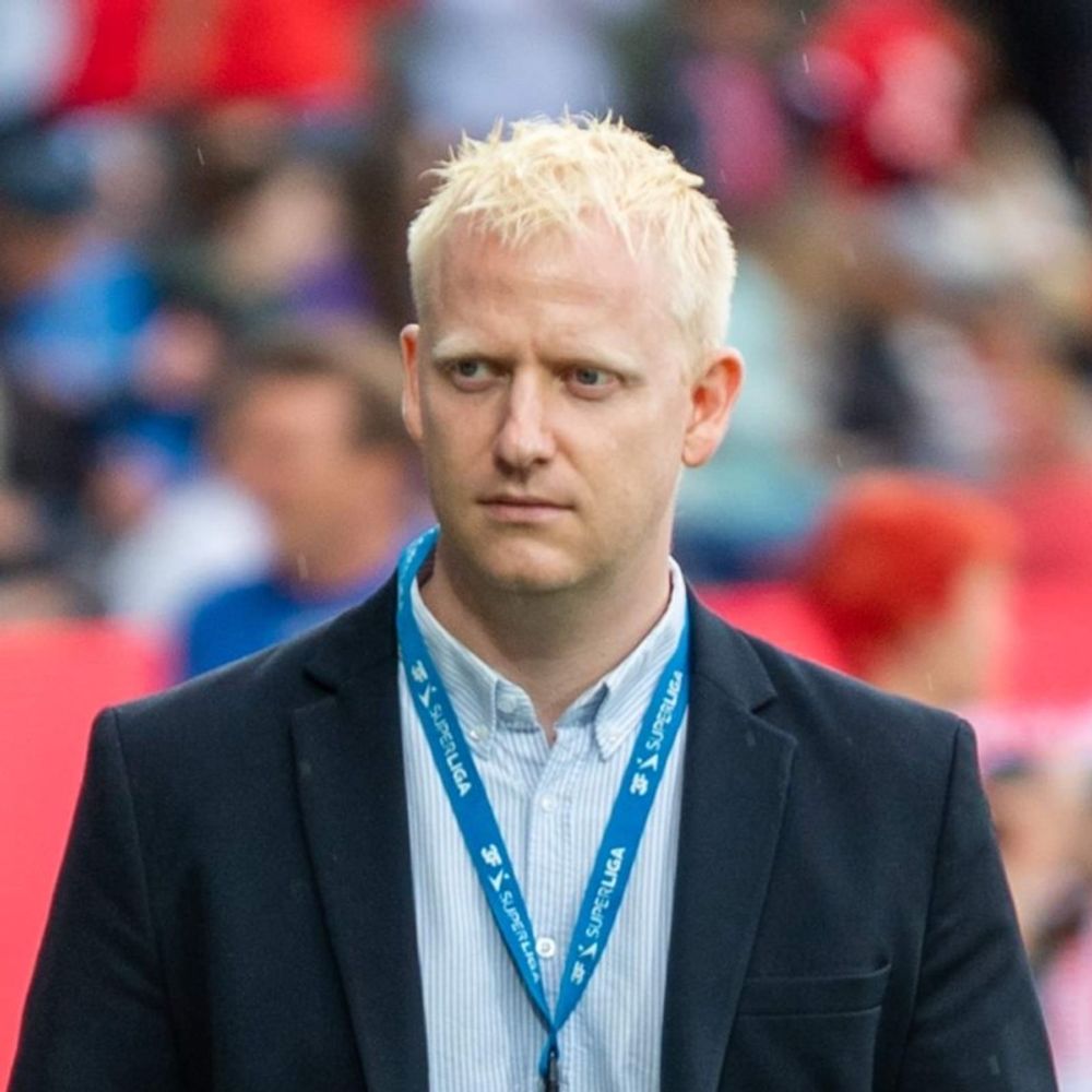 Rasmus Nejstgaard