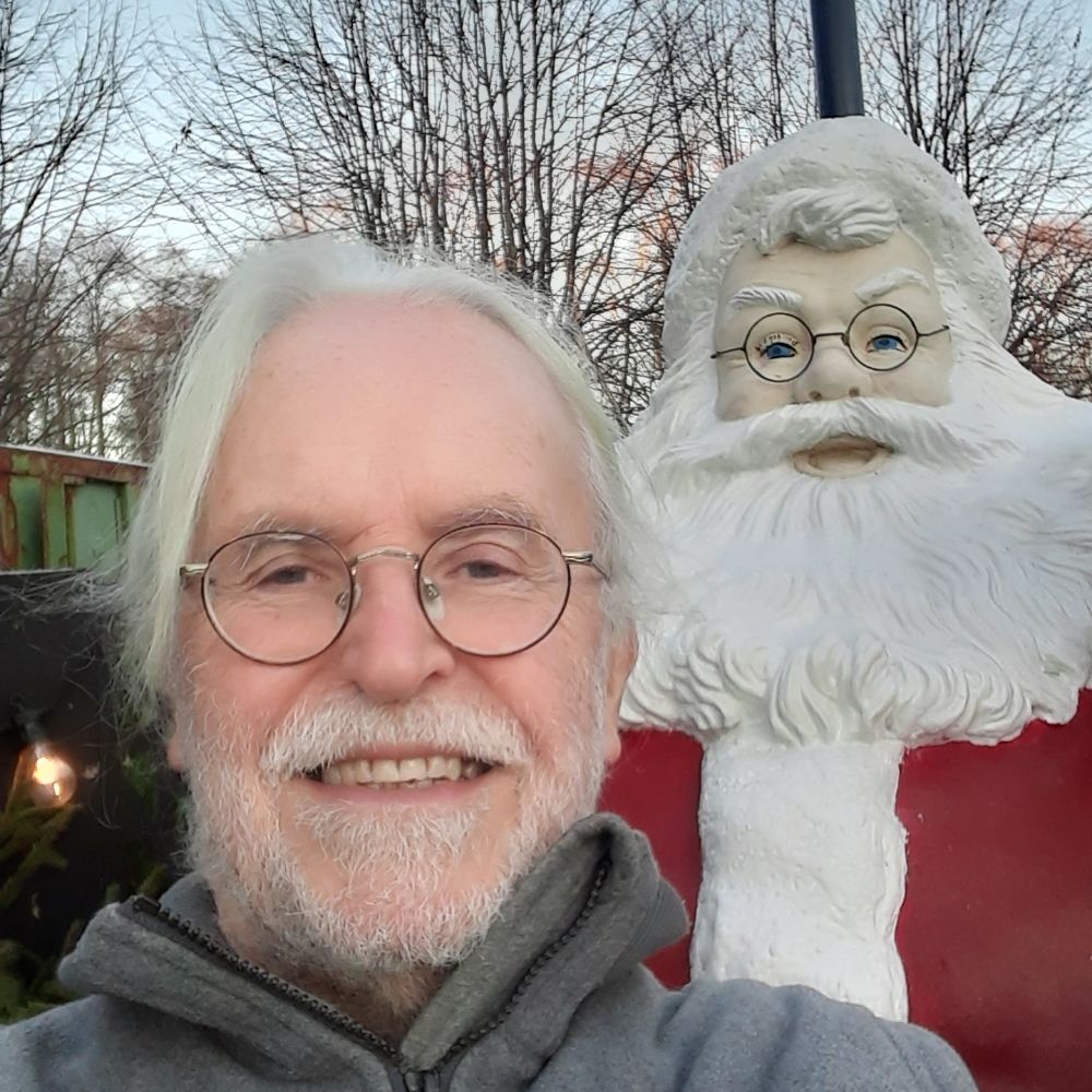 Nils A Andersson