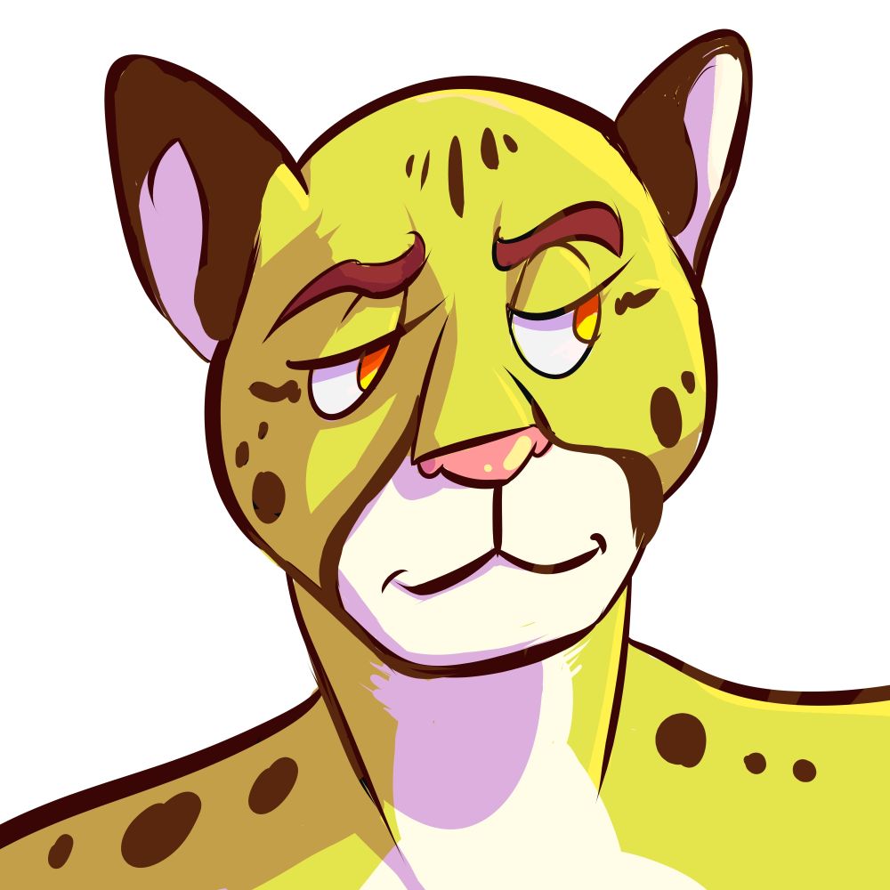 Mel_fluff's Art