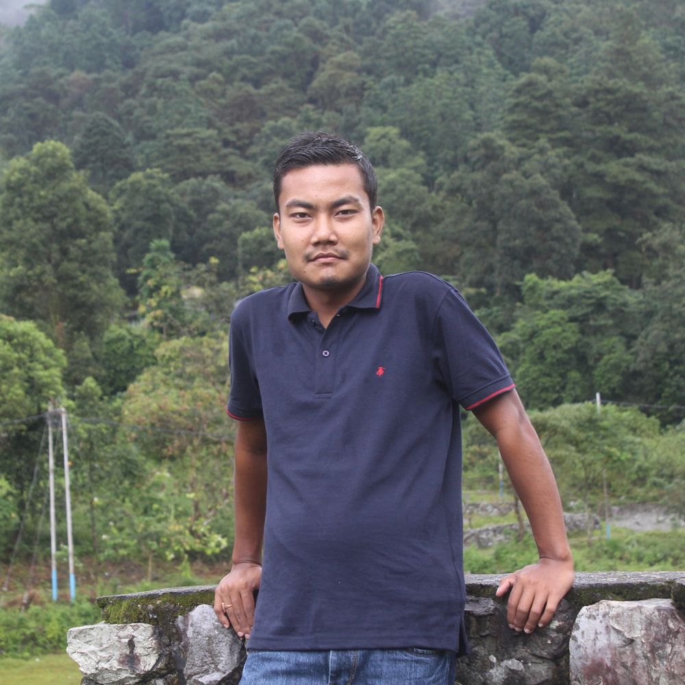 Vivek Brahma