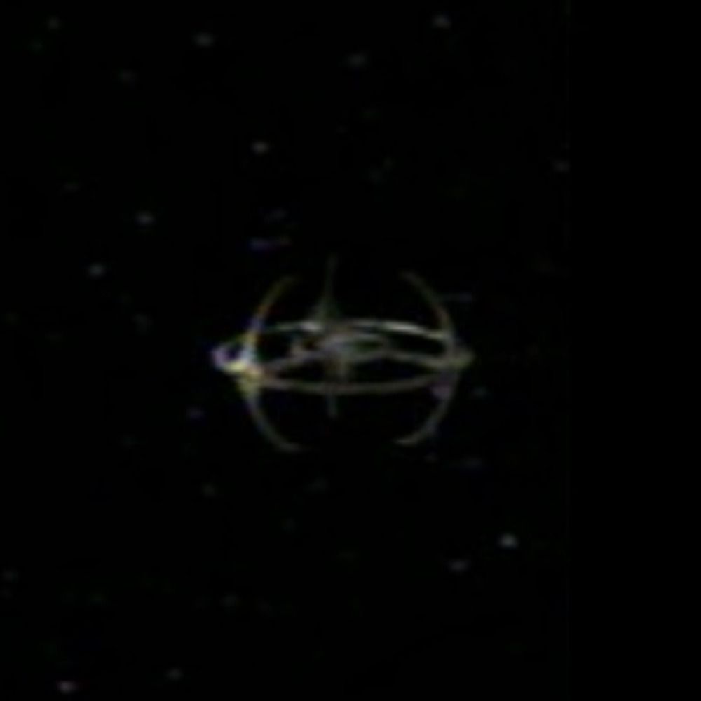 Deep Space 9