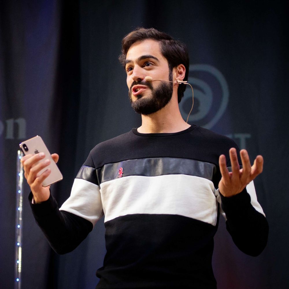 Sylvain Kalache