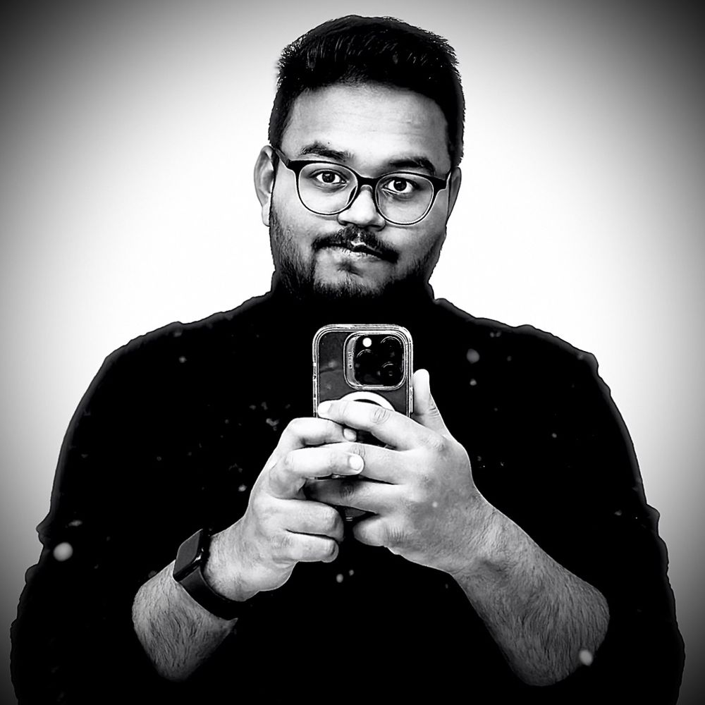Sauhard Shrivastava