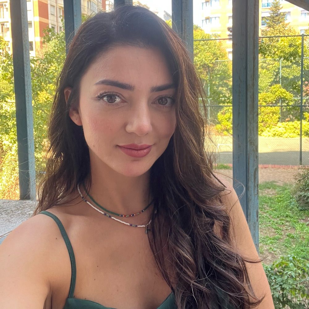 Ayşegül Aslan Öcal