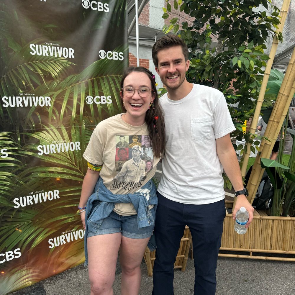 paige (survivor commentary etc) brown