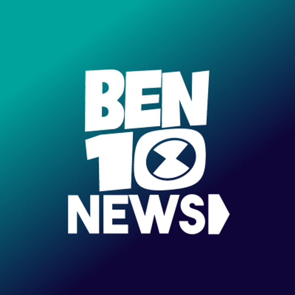 Ben 10 News