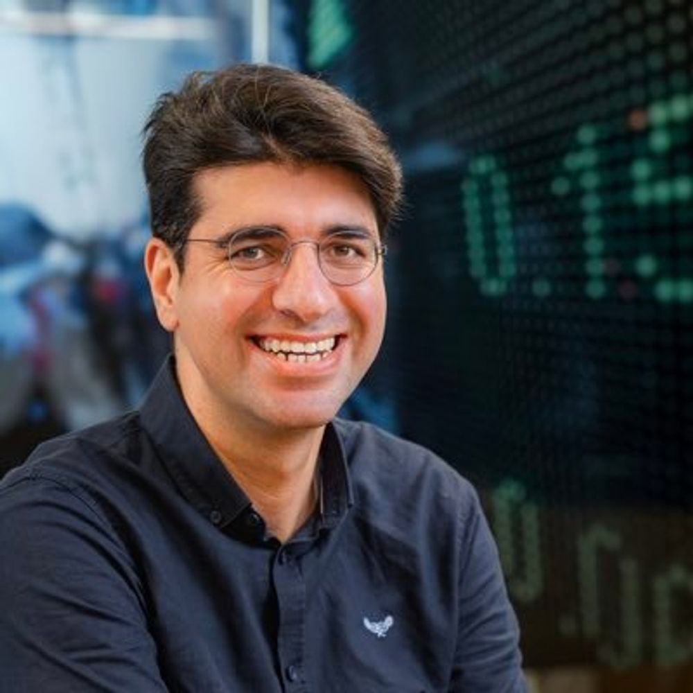 Mo𝗵𝗮𝗺𝗺𝗮𝗱 Malekzadeh