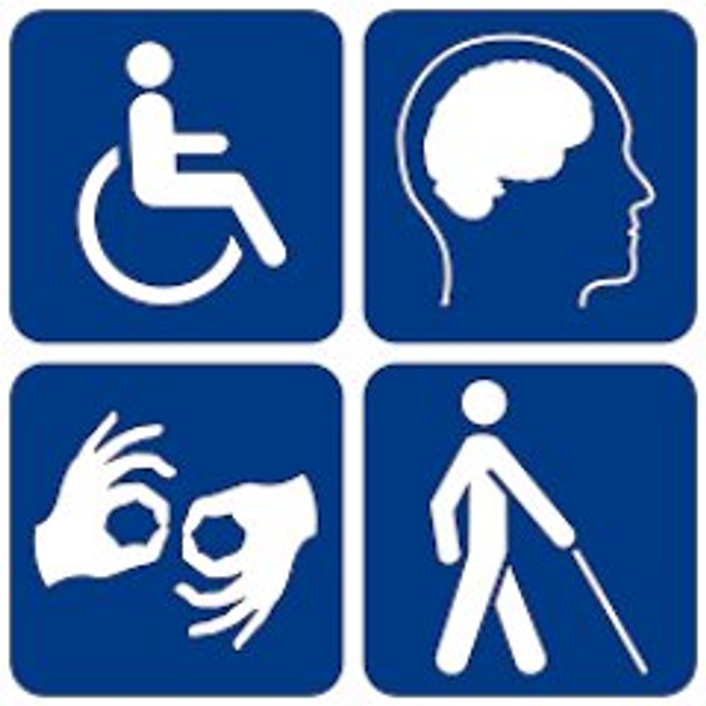Disabled4Election