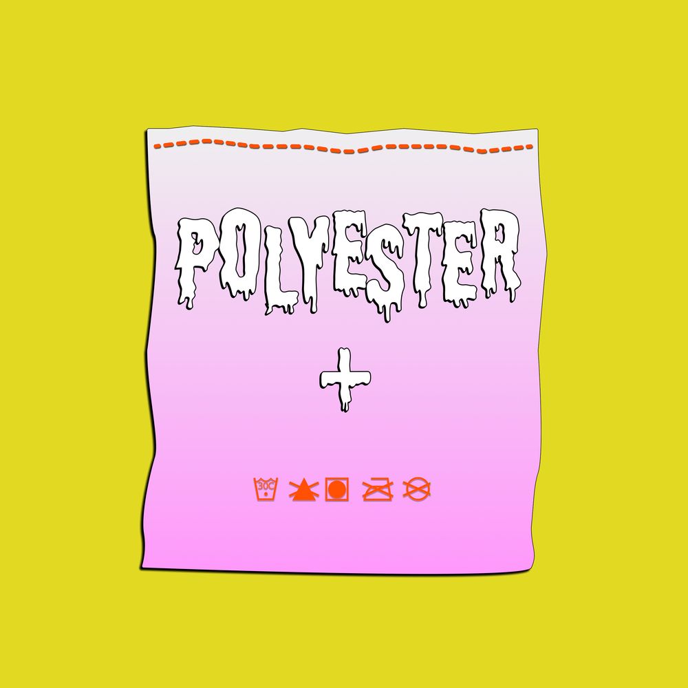 Polyester Plus