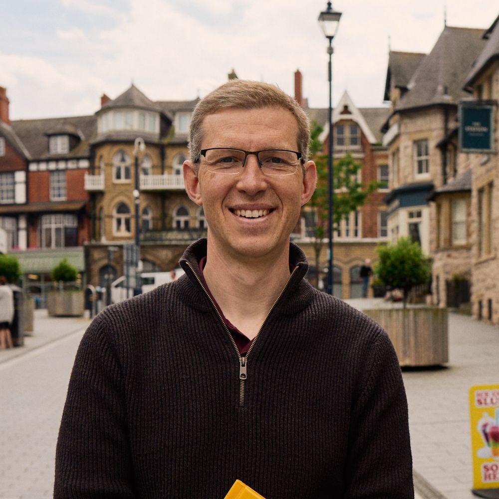 Cllr David Wilkins