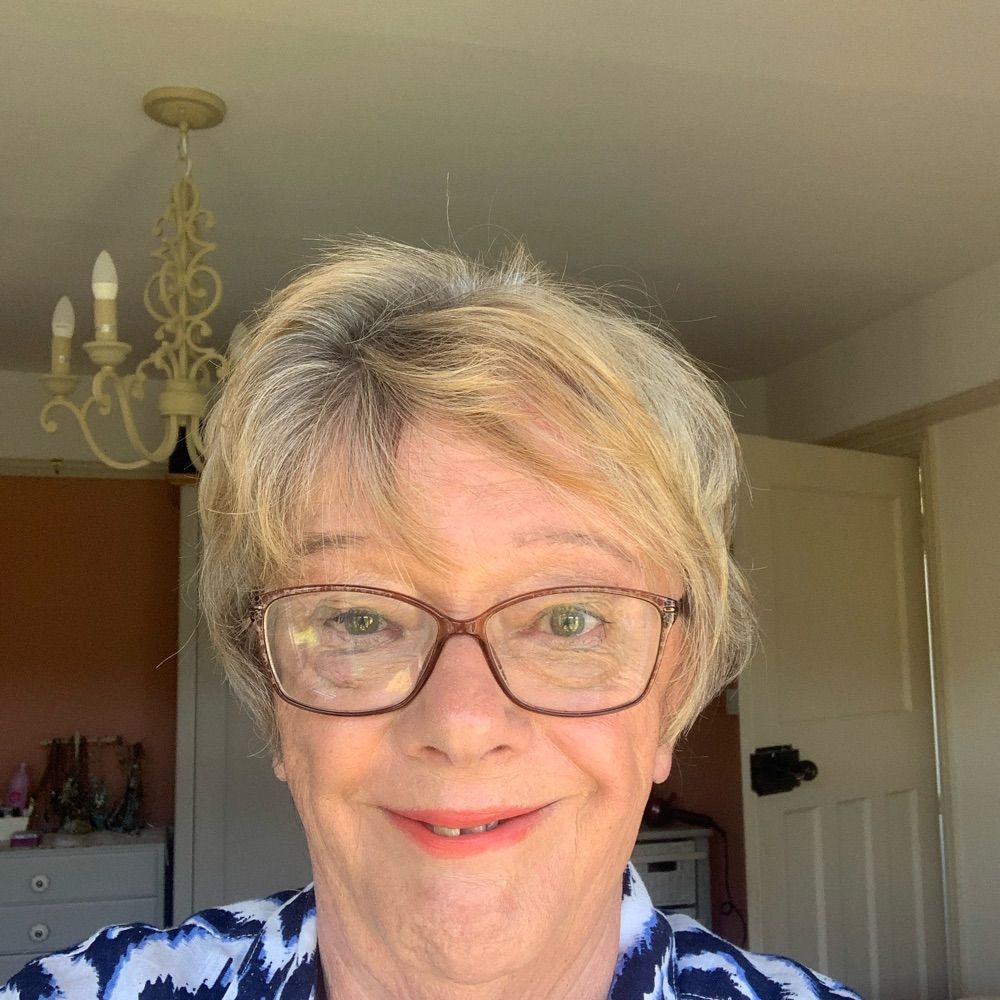 Sally Hesketh