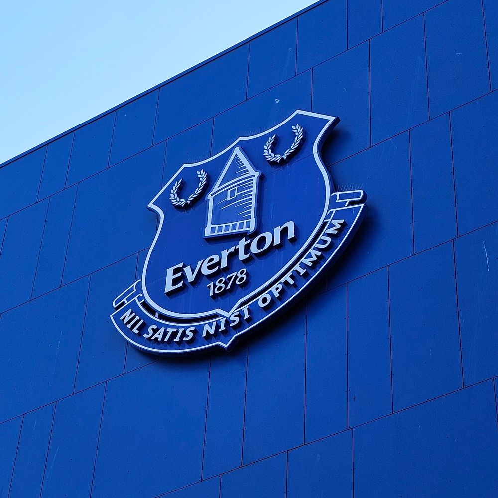 Up the Toffees!