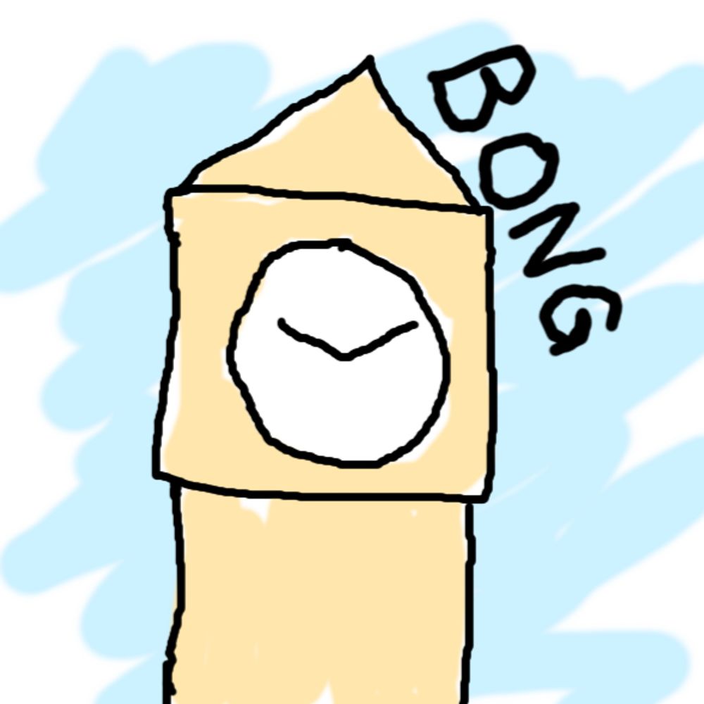 Big Ben
