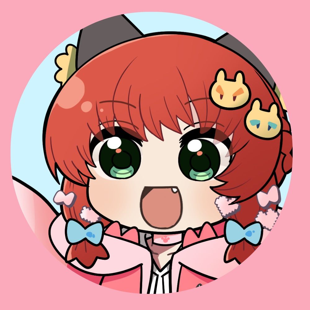 @おどろく🐺🟢
