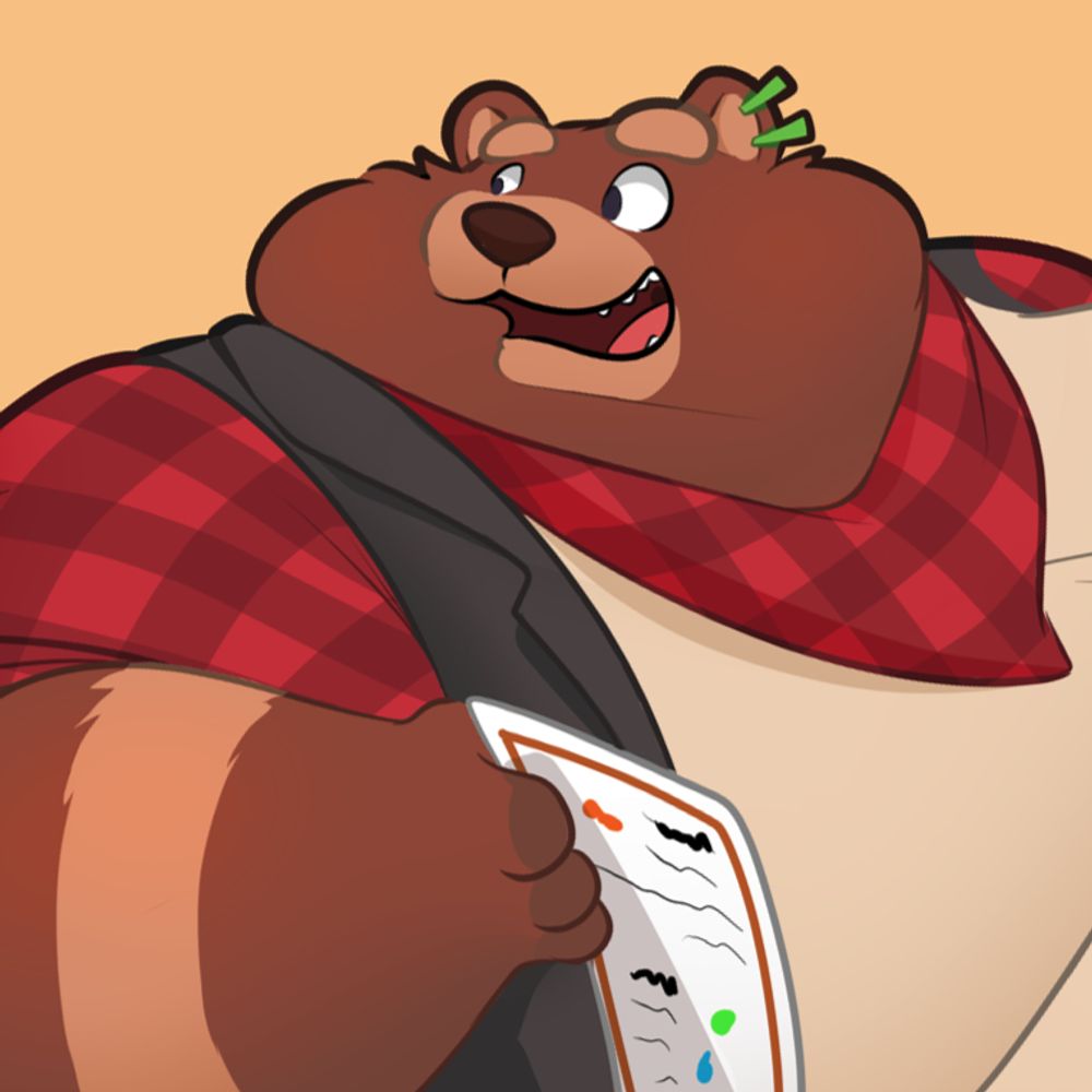 DoughBear