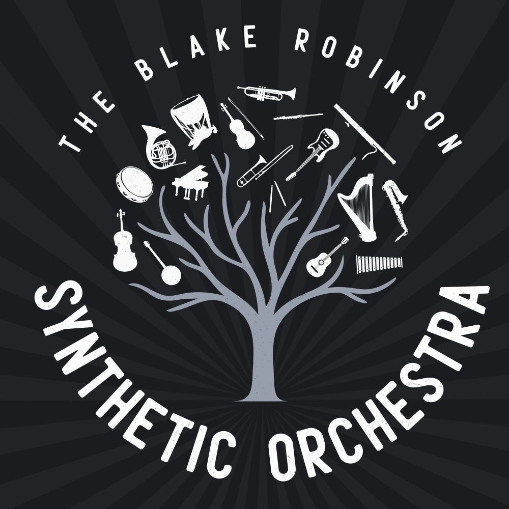 The Blake Robinson Synthetic Orchestra