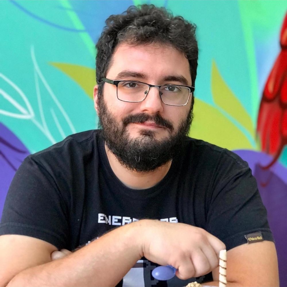 Nicolas Dias 