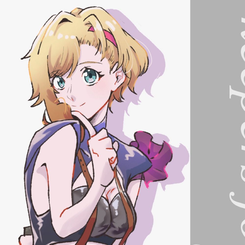杉西そんちょ。