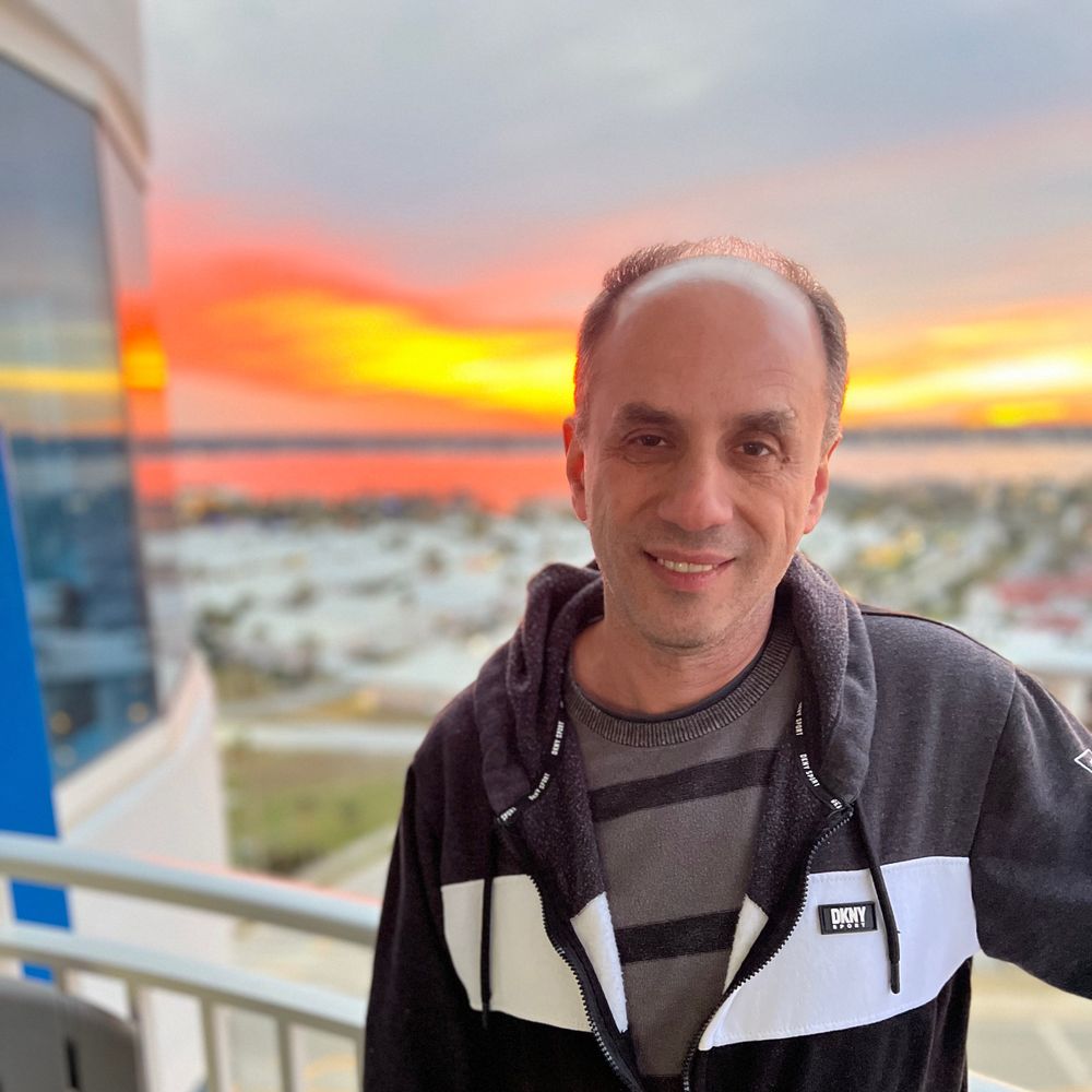 User avatar
