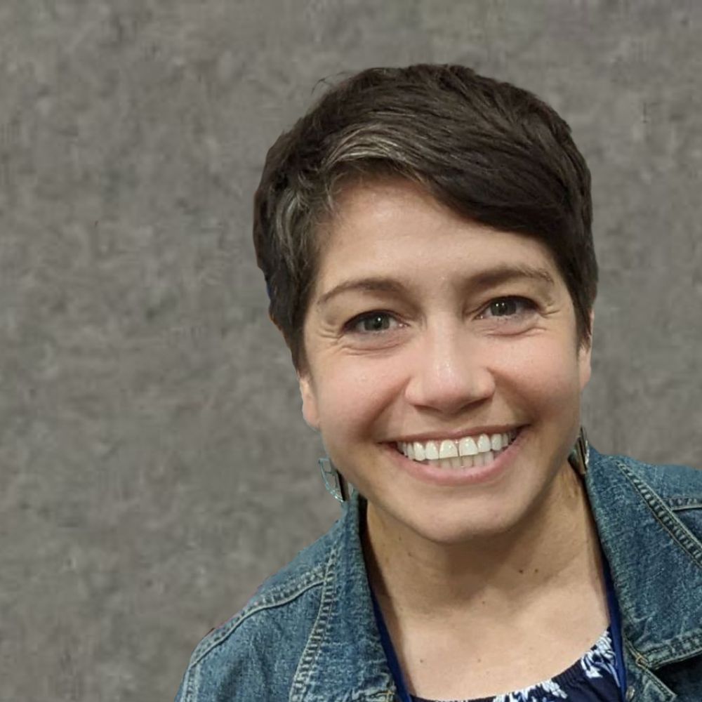 Roxana Hadad, PhD