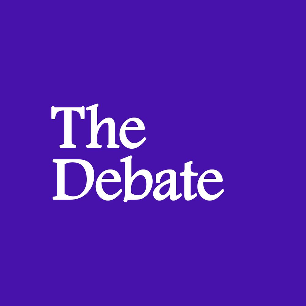 The Debate