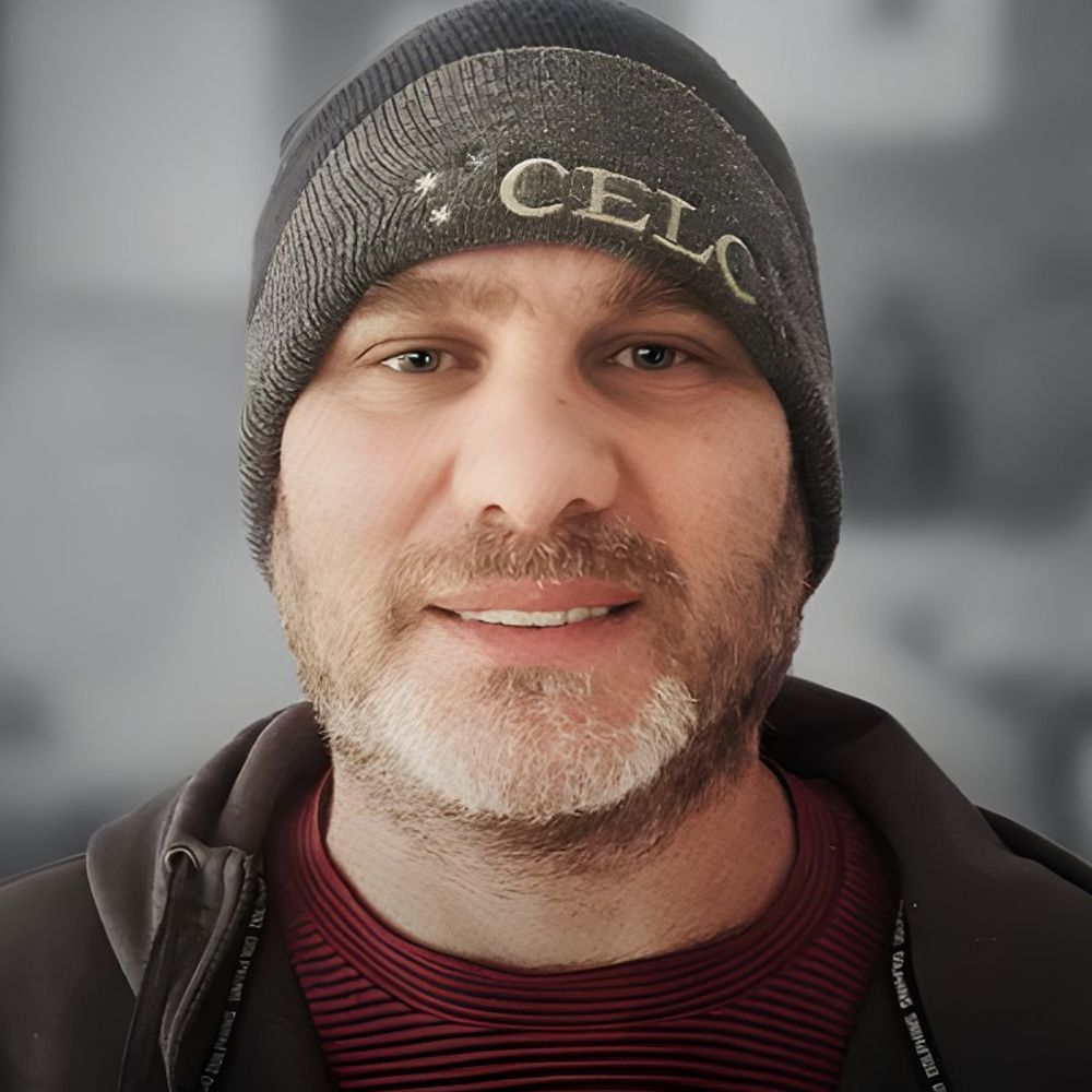 Jason Shapiro