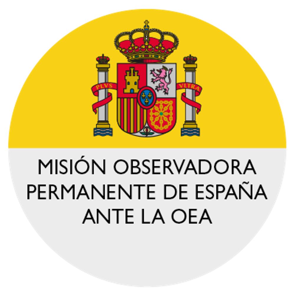 Representación Permanente de España ante la OEA