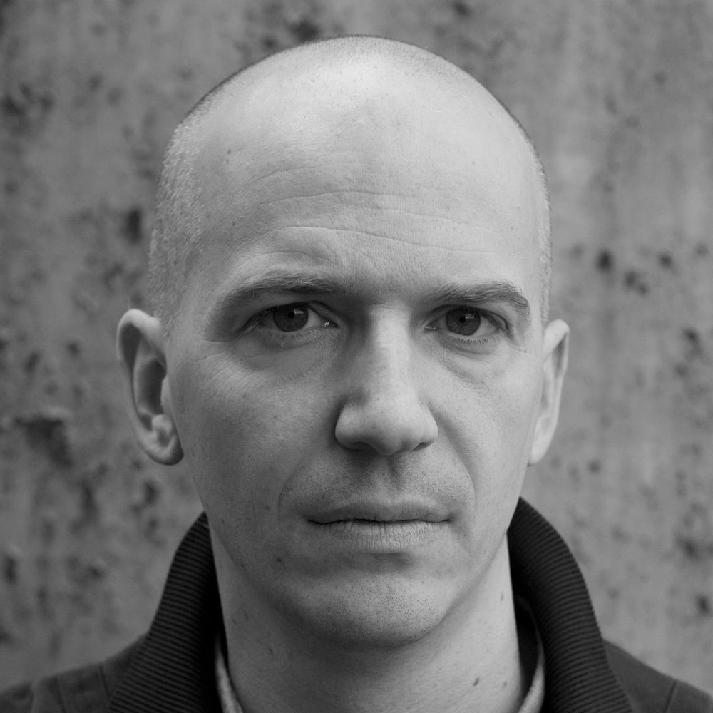 Steffen Krebber