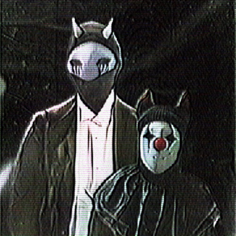 Ghoztythemasked