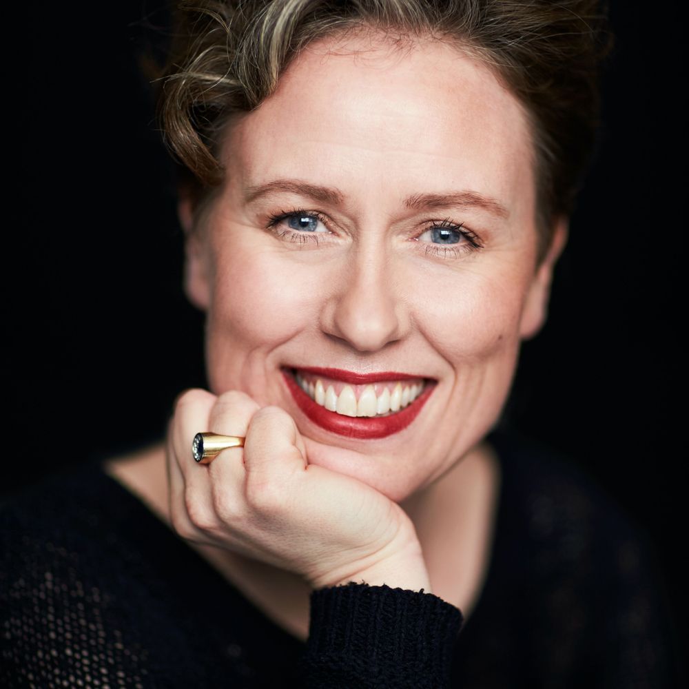 Anne Frost